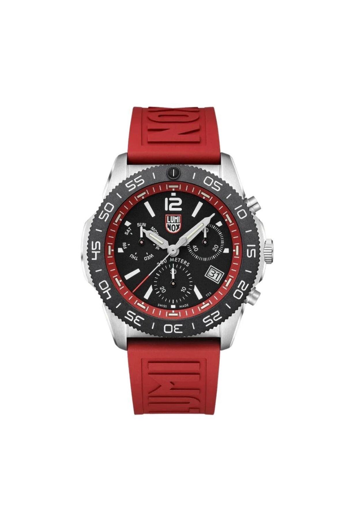Luminox XS.3155 PACIFIC DIVER CHRONOGRAPH (İsviçre Üretimi Ronda