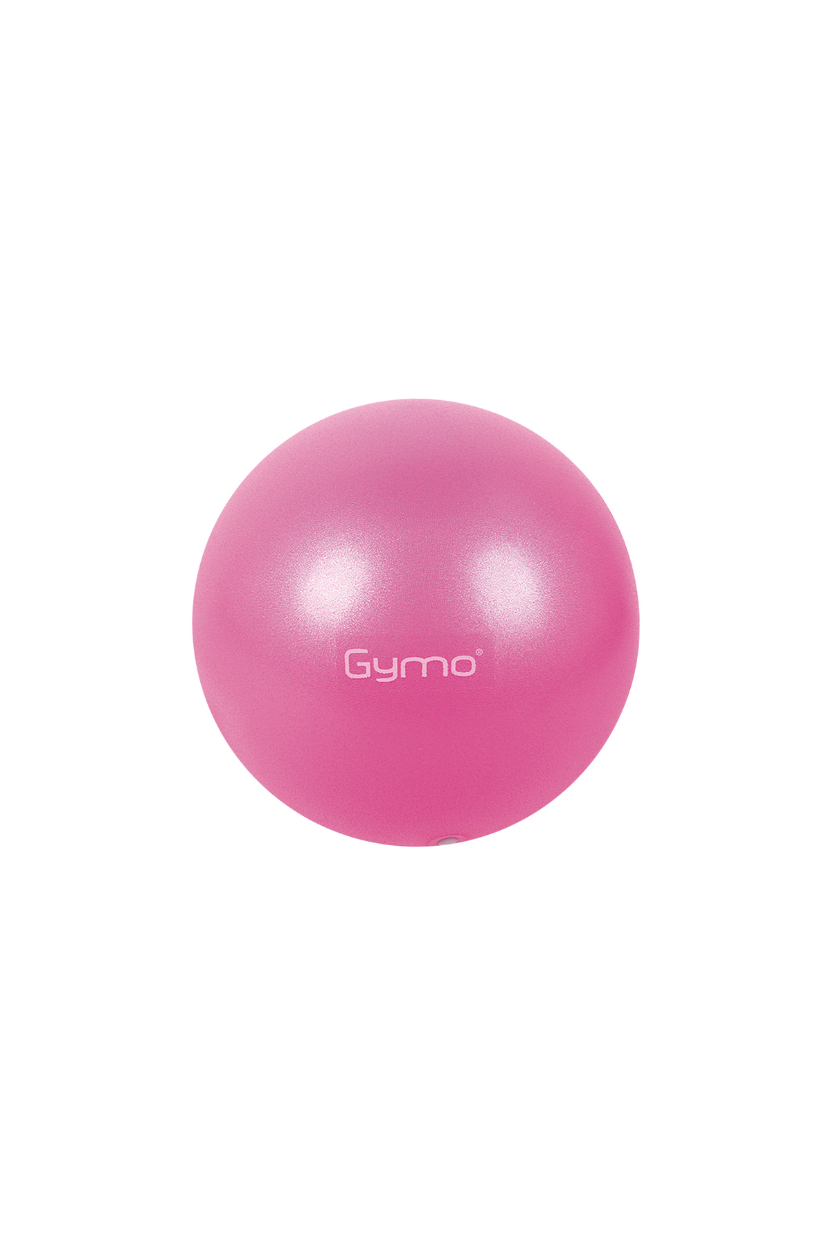 Gymo Pro Series Pilates Topu 25cm Pembe