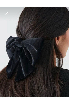 NO BRAND Fiyonk toka,kurdele toka,kadife toka,anne bebek kombin toka