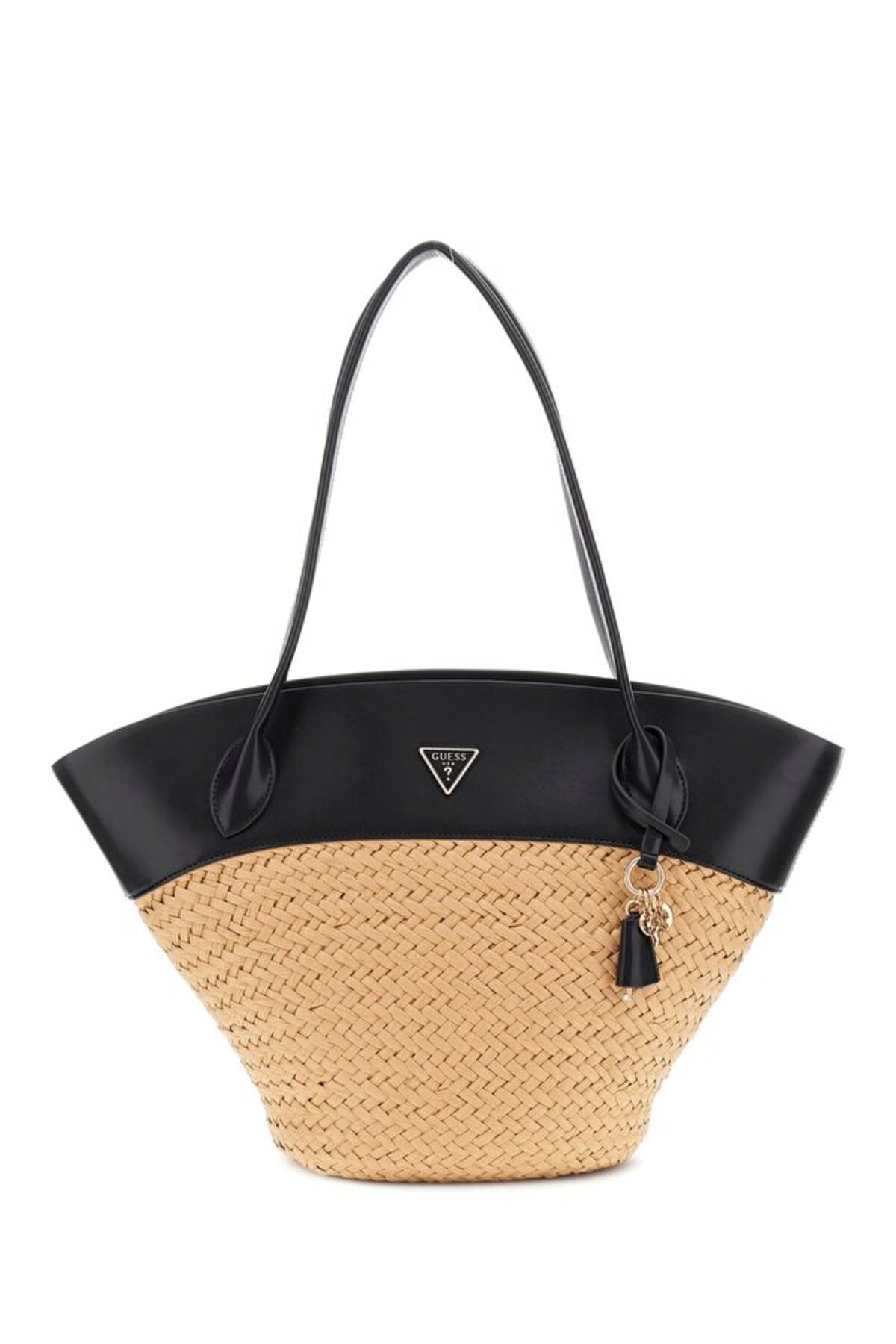 گس کیف دستی حصیری زنانه Venere