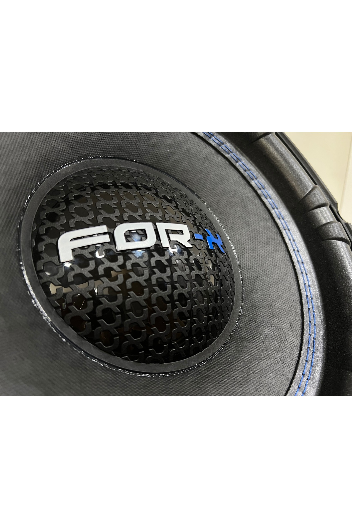 For-X XW-122S 30 CM BAS 600 W 300 RMS YENİ PRO SERİ - Fiyatı