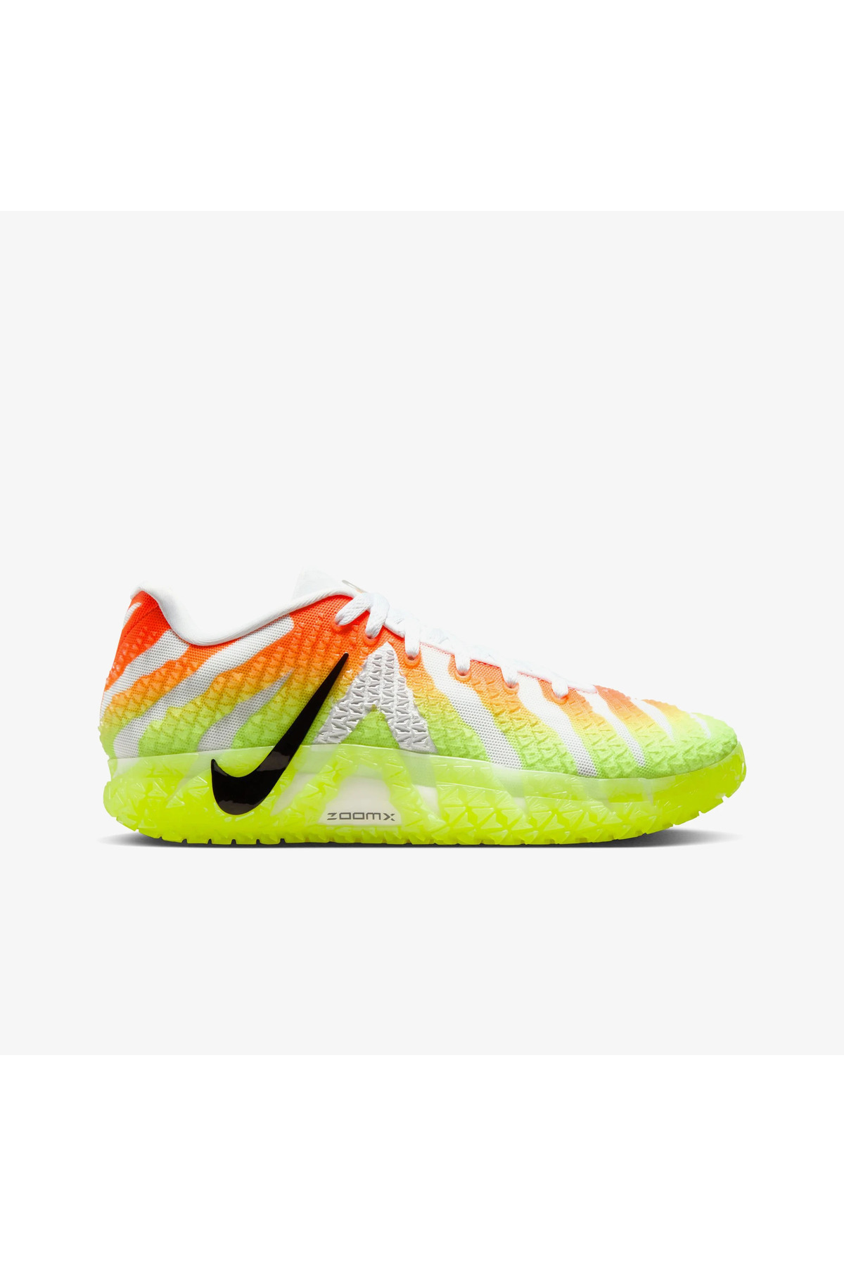 Nike JA 3 Christmas 