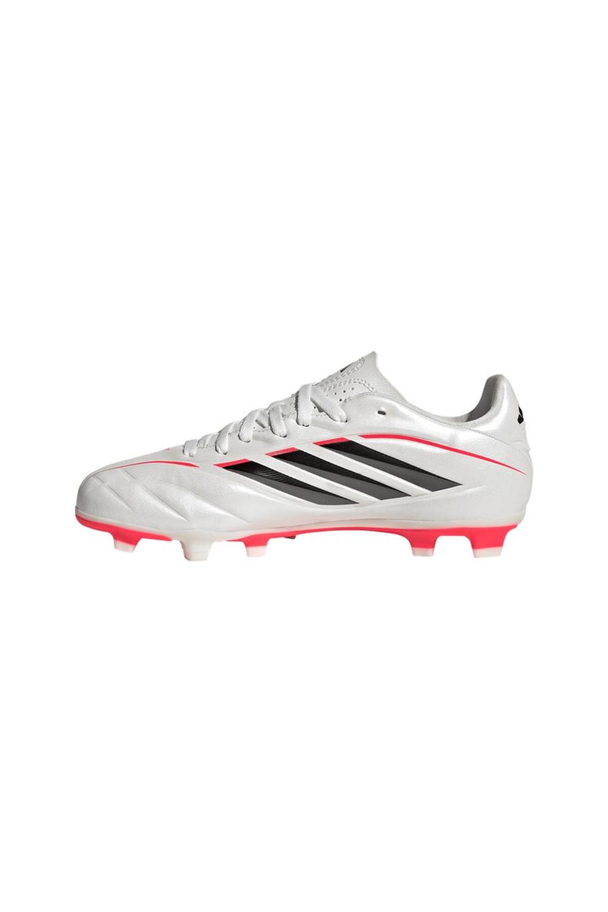 کتانی استوک دار مردانه رنگارنگ | آدیداس adidas JR6197 - تصویر 4