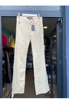 mk combination kadife pantolon