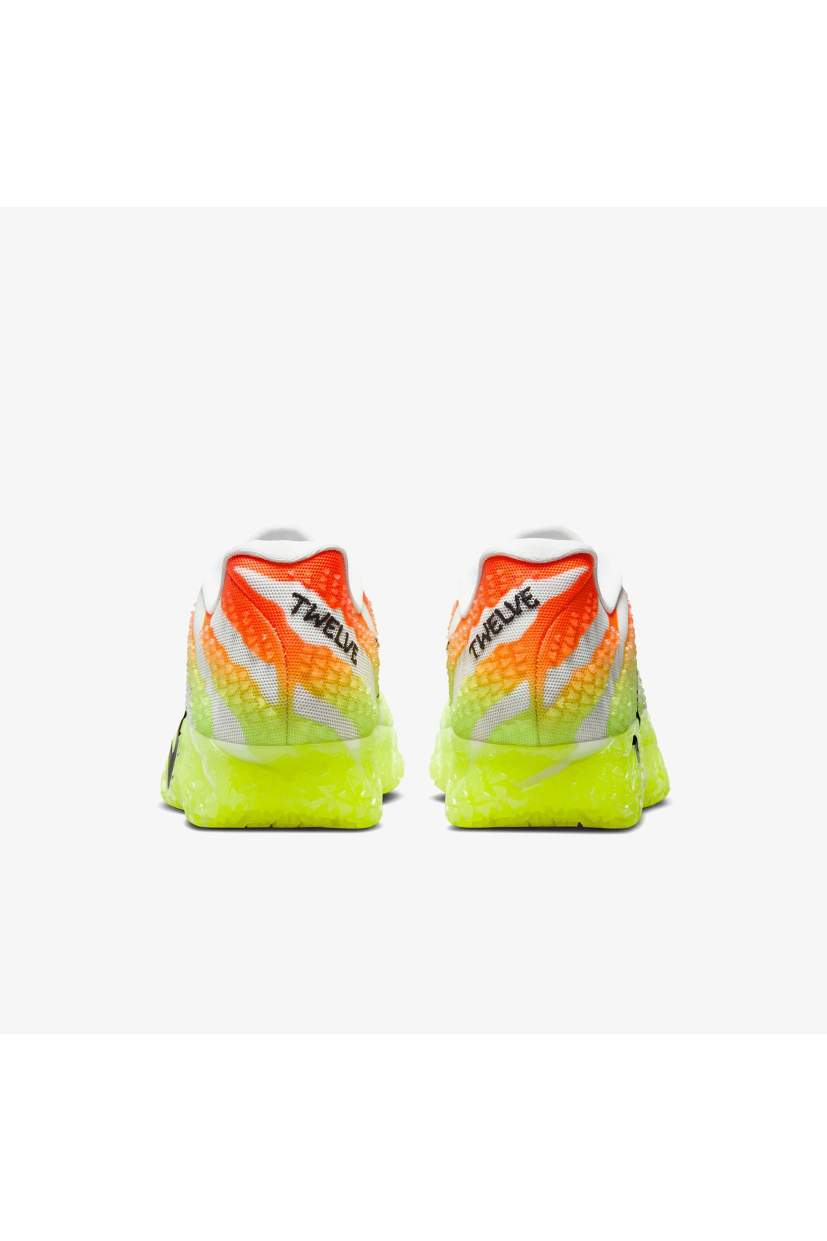 Nike JA 3 Christmas "Snowed In" Erkek Basketbol Ayakkabısı - Lanje görsel 4