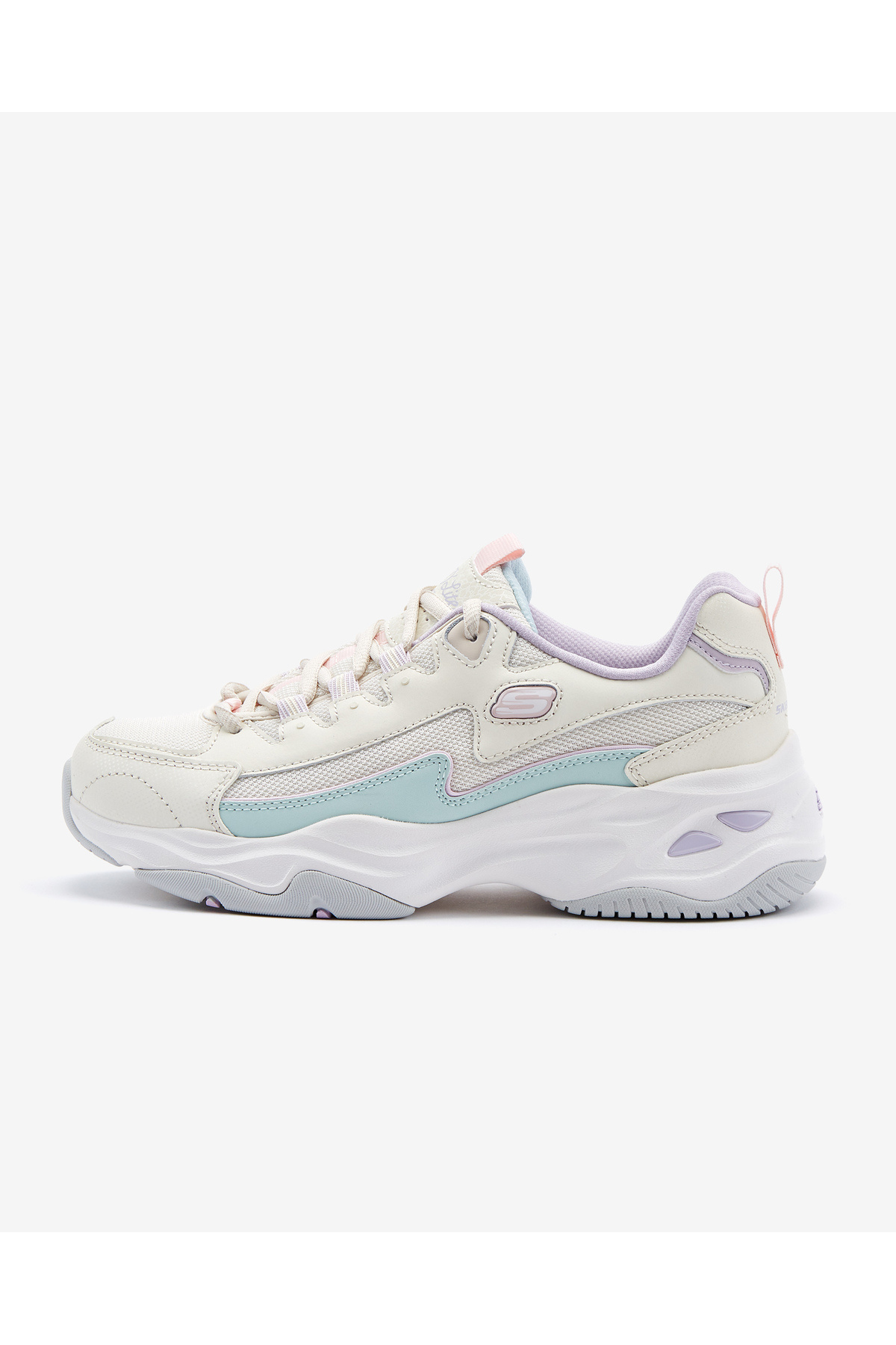 اسکچرز کفش ورزشی زنانه NTMT مدل ۱۴۹۴۹۱