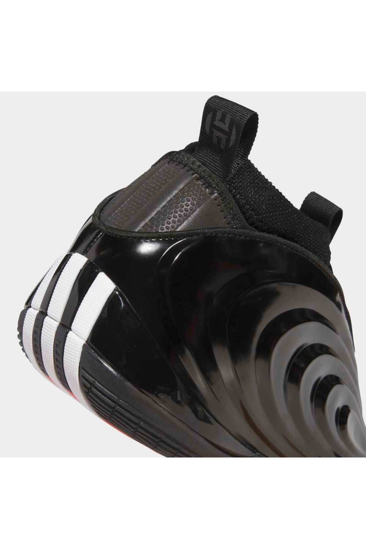 کفش بسکتبال مردانه راسته آستین استاندارد | آدیداس adidas JR1598 - تصویر 8