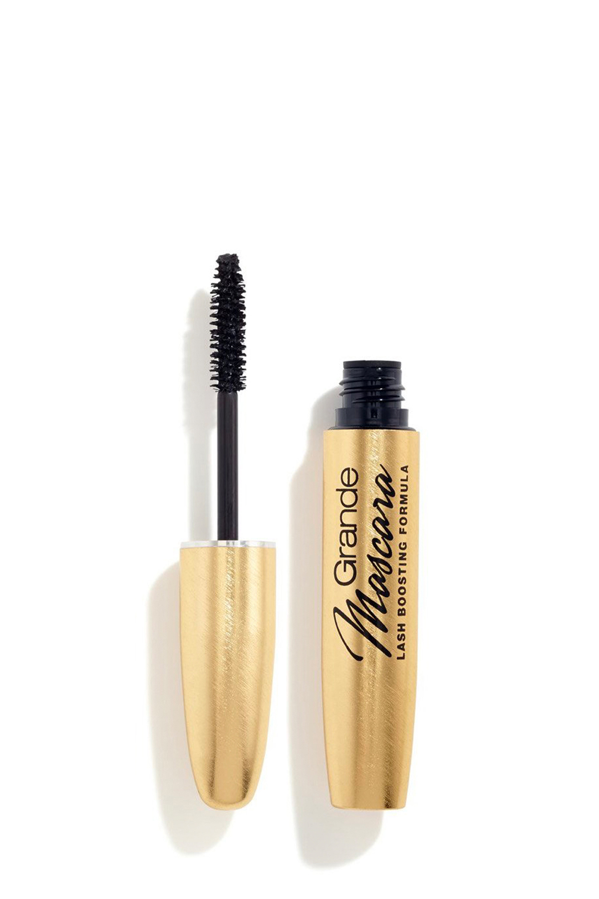 Grande Cosmetics GrandeMASCARA Conditioning Peptide Mascara Rich Black 5.6 g