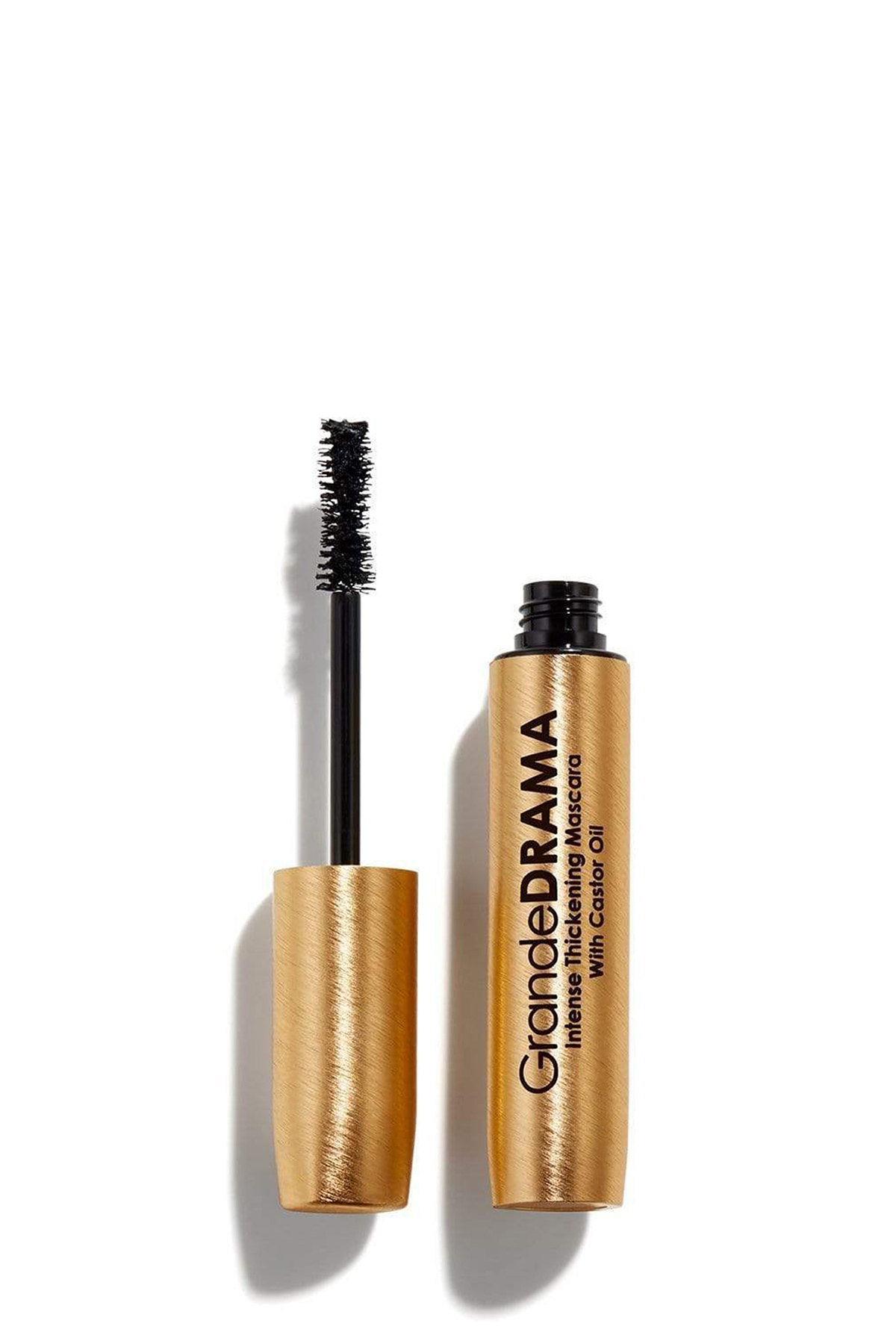 GrandeDRAMA Intense Thickening Mascara with Castor Oil Black 9 g — مشکی TYCBF984564B55EF72C445300