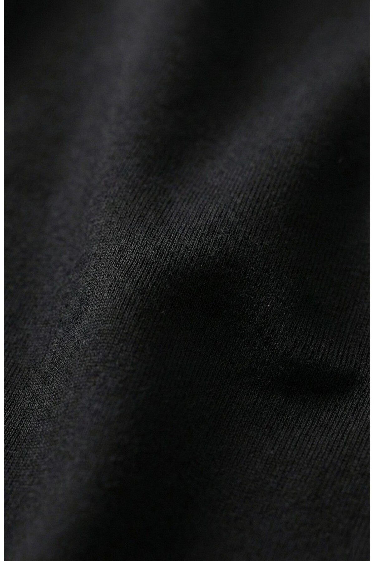 sefamerve  Ip Askılı Elbise Astarı 1965-01 Siyah - Görsel 4