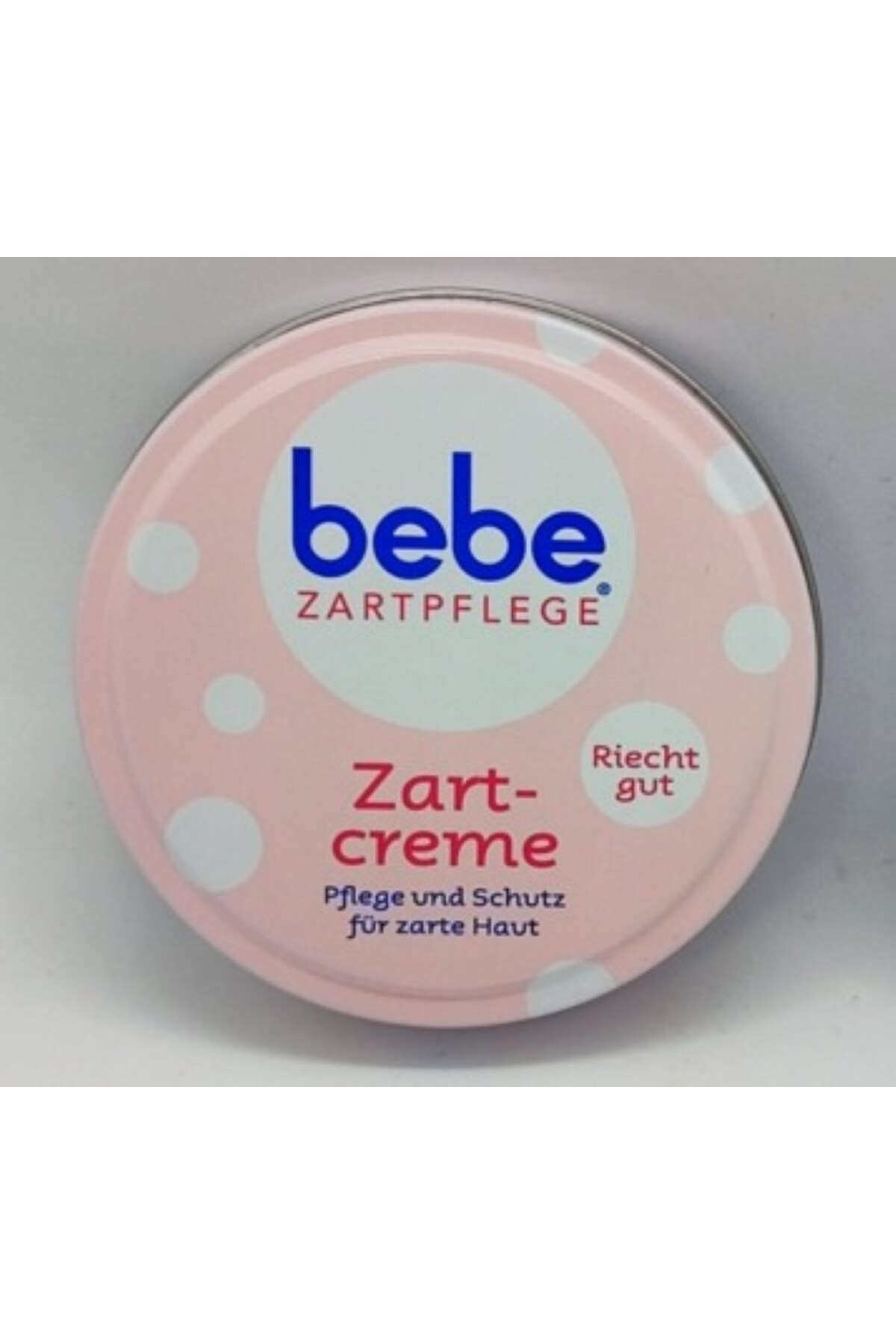 Bebe Zartpflege Zartcreme 50 ml Hassas Bakım Kremi fotoğrafı 3 (önizleme)