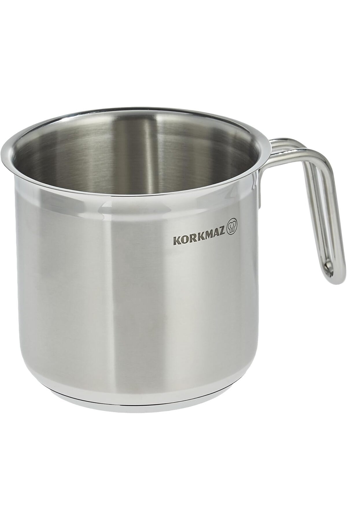 طقم أواني طهي ألفا جراند من الفولاذ المقاوم للصدأ، مكون من ١٤ قطعة. / A1089