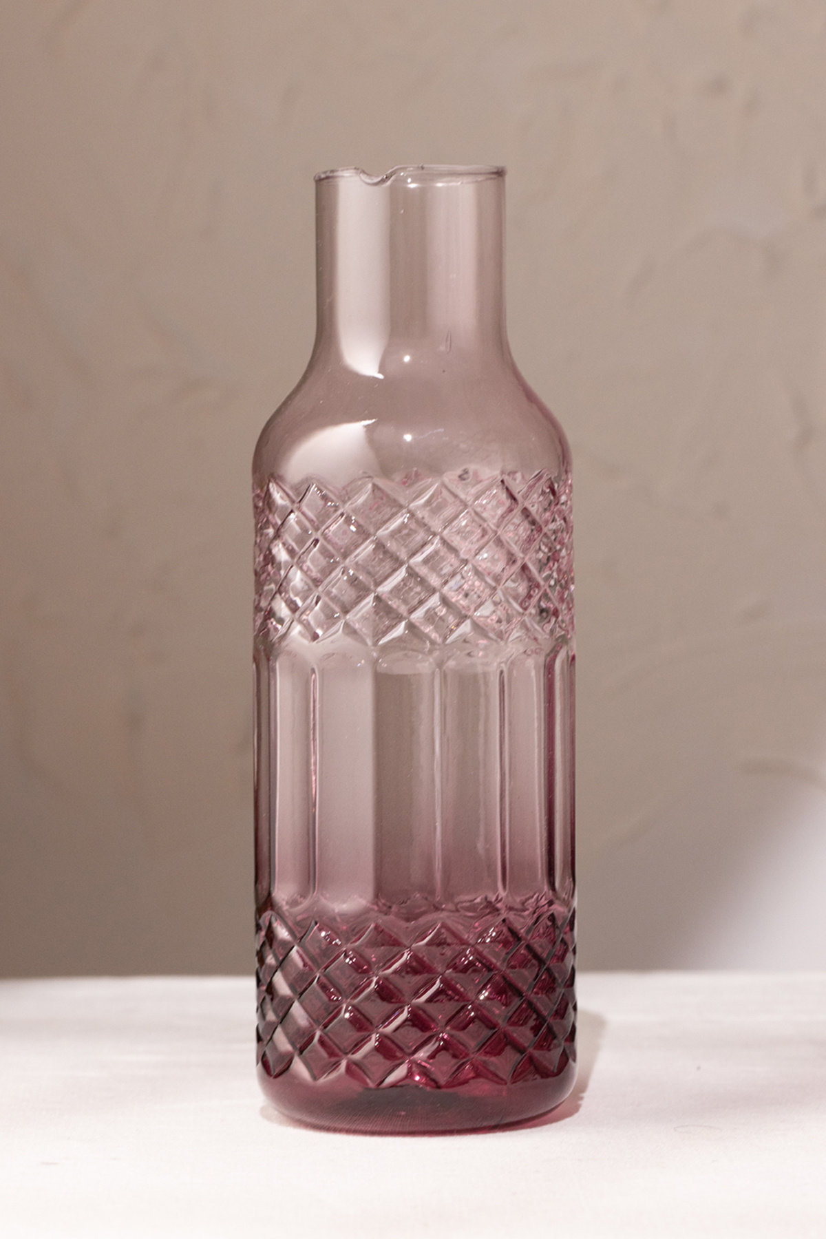 Rakle Vega Karaf Bordo 1000 cc