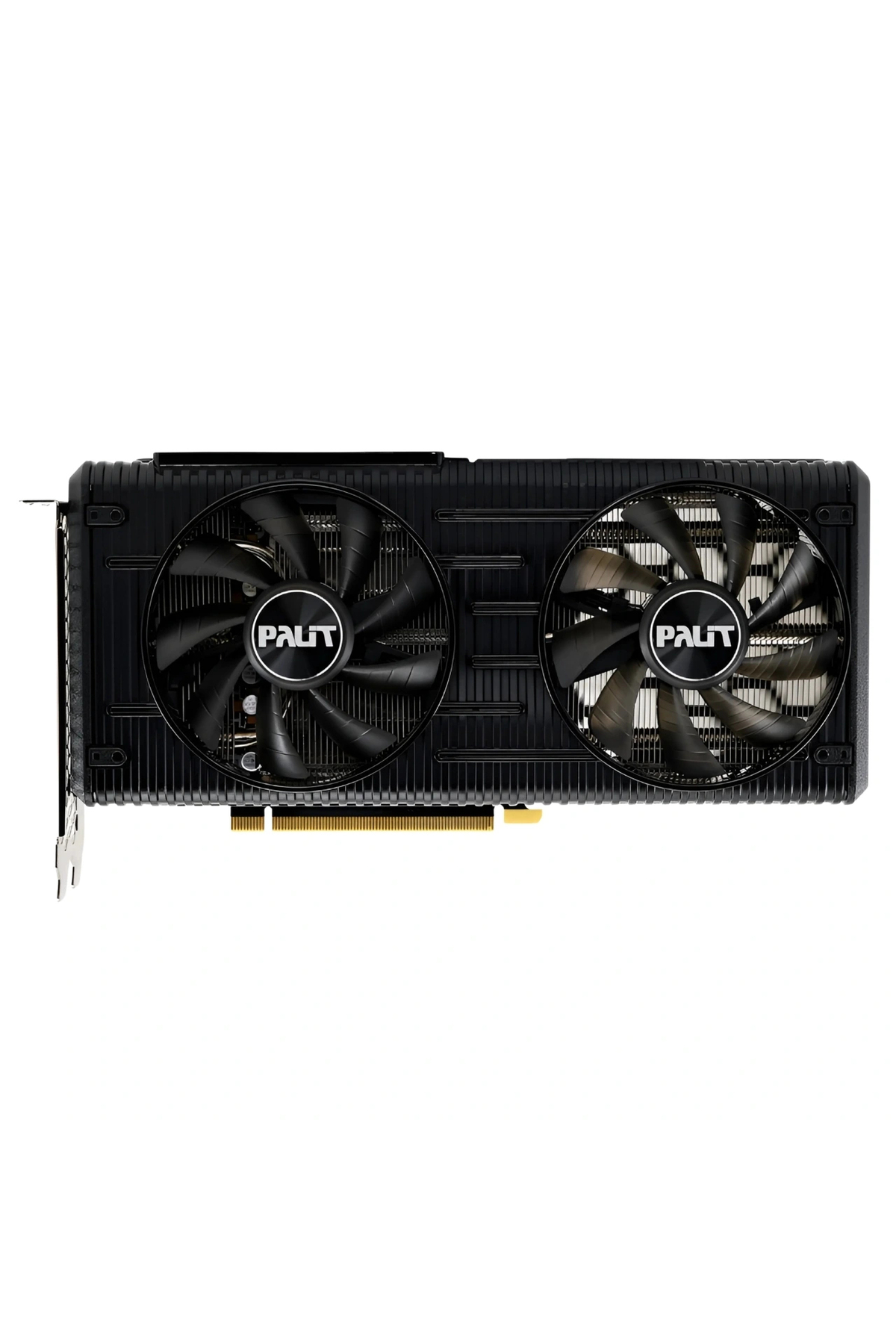 PALIT Nvidia Geforce Rtx3060 Dual 12gb 192bit Pcı-e 4.0 Gddr6 Lhr