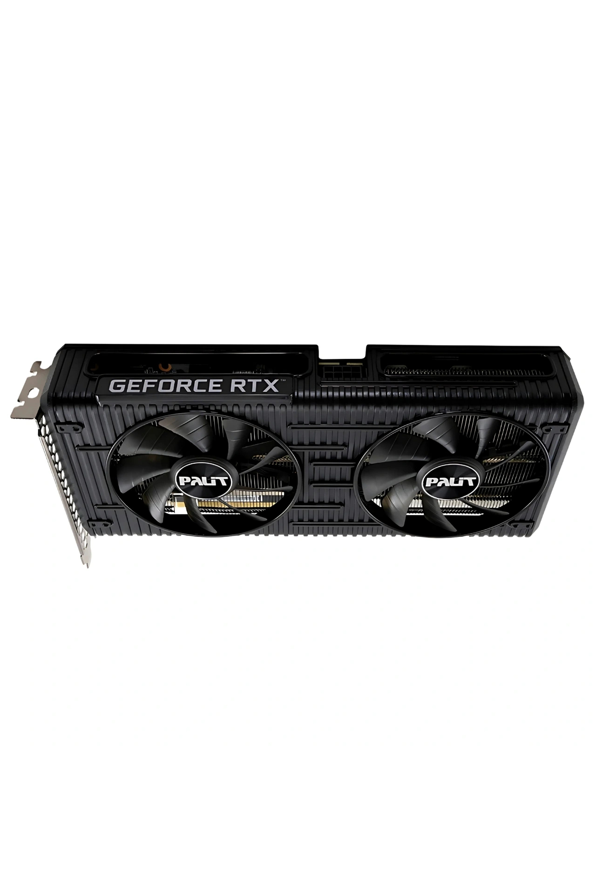 PALIT Nvidia Geforce Rtx3060 Dual 12gb 192bit Pcı-e 4.0 Gddr6 Lhr