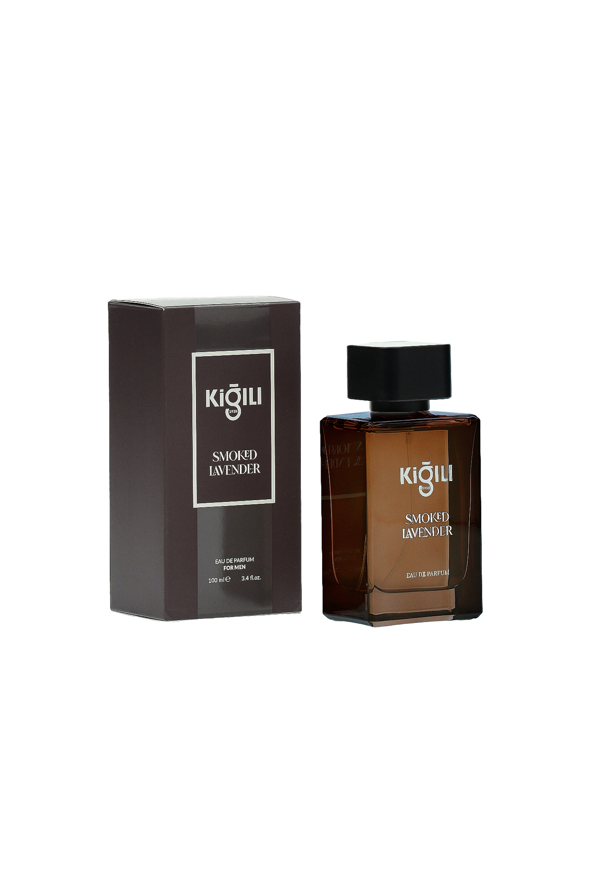 عطر مردانه | کیگیلی Kiğılı KSSZF8YKYK009 - تصویر 4