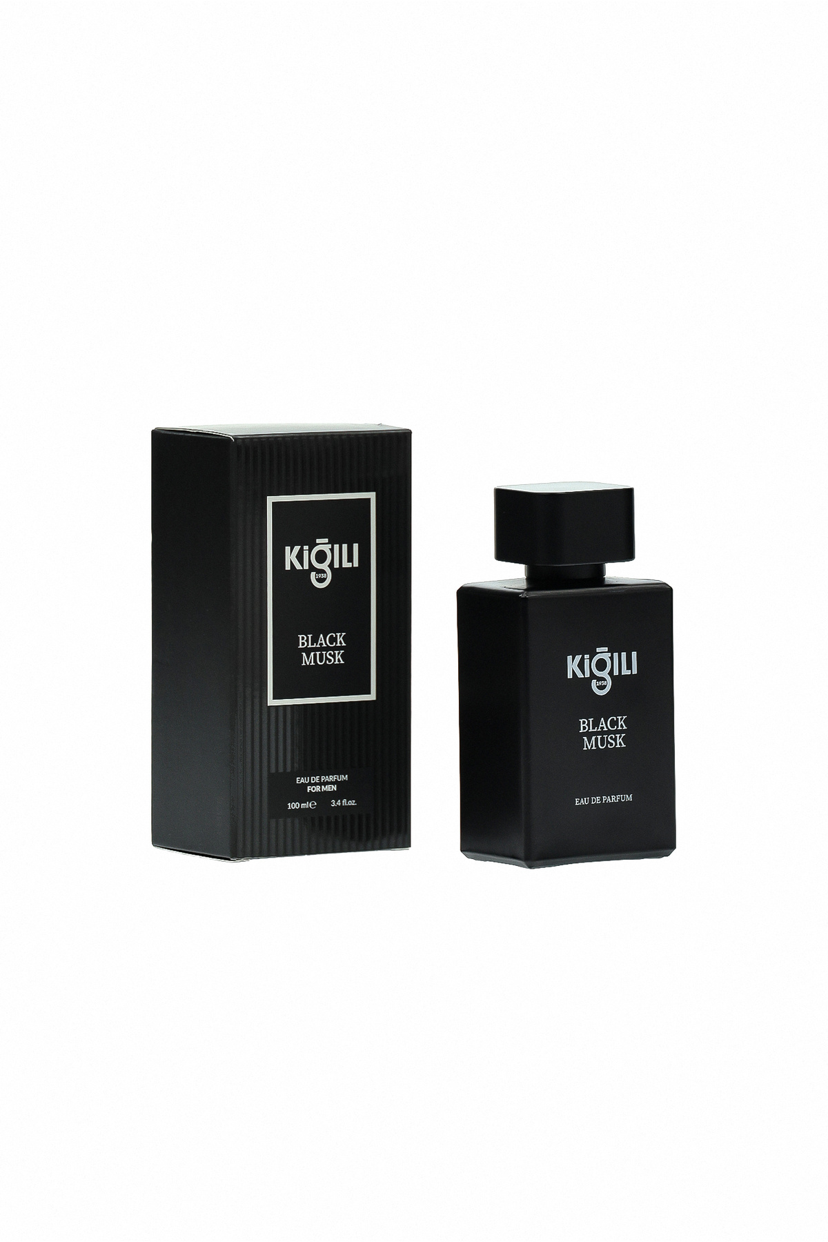 عطر مردانه | کیگیلی Kiğılı KSSZF8YKYK015 - تصویر 4