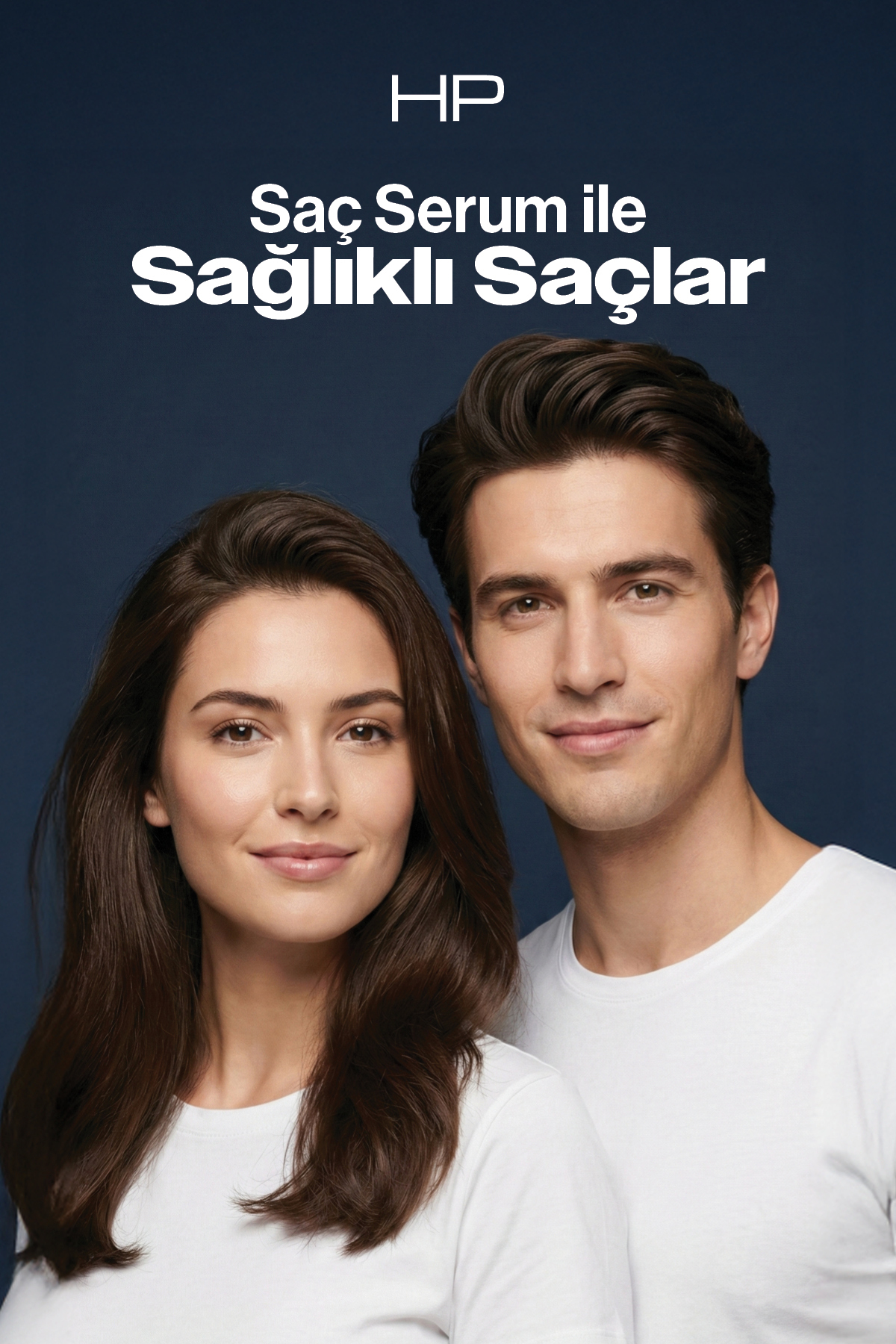 Saç Dökülmesine Karşı Güçlendirici ve Onarıcı Bakım Serumu 60 ml — CHP-006 — تصویر 6 از 7