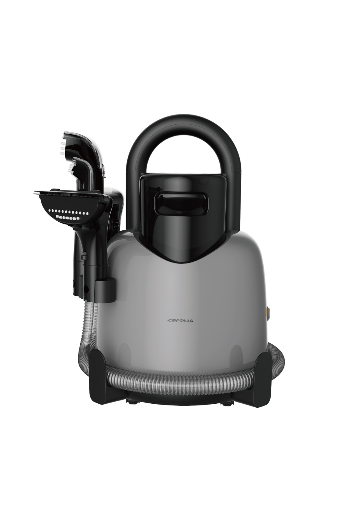 Deerma BY200 Koltuk ve Halı Yıkama Makinesi | Sıcak & Soğuk Su ile Islak Temizlik | Türkiye Garantili