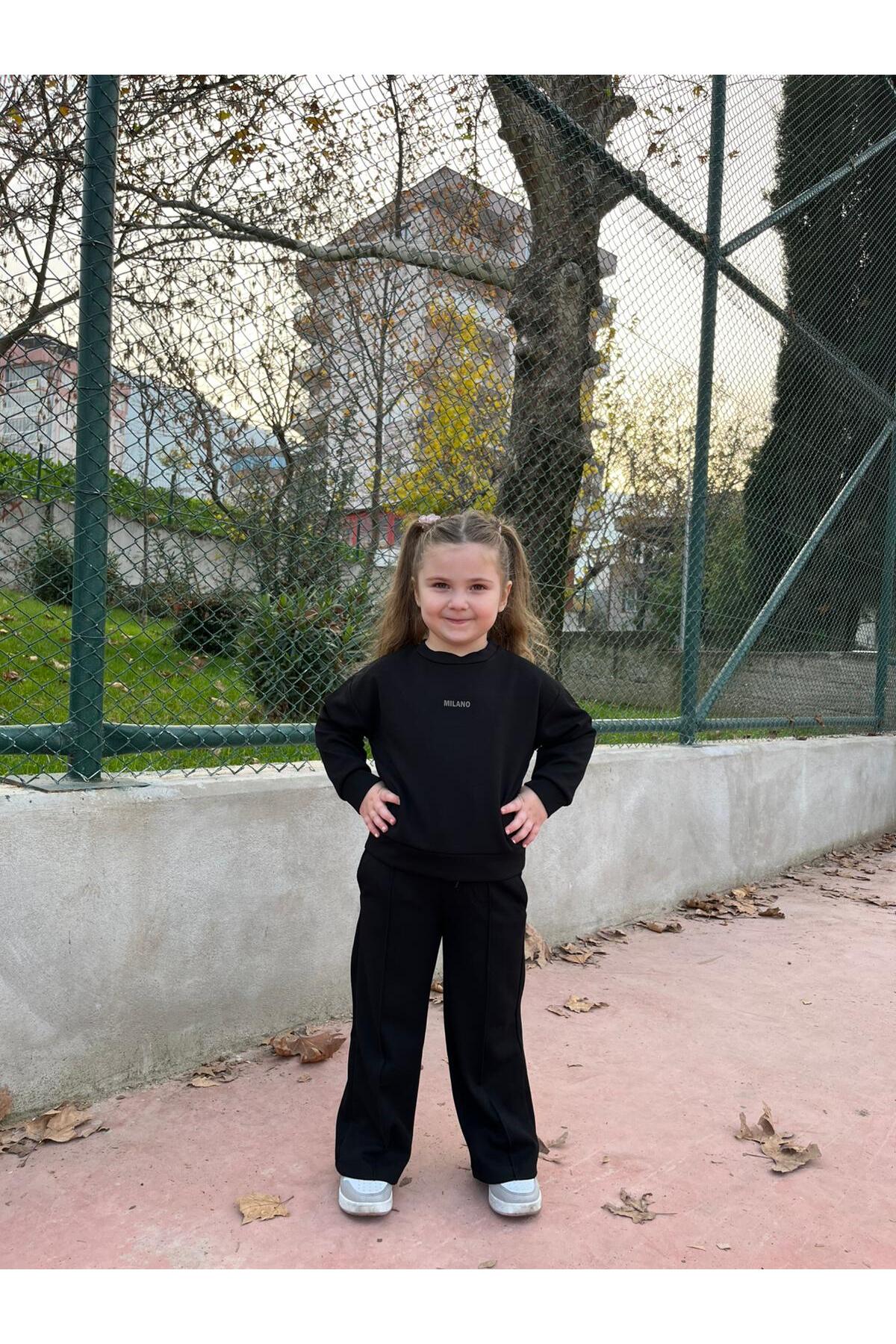Modal Eşofman Takım — رنگارنگ 5101 — تصویر 2 از 7