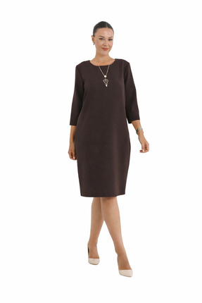 codemark Aksesuar Detaylı Elbise