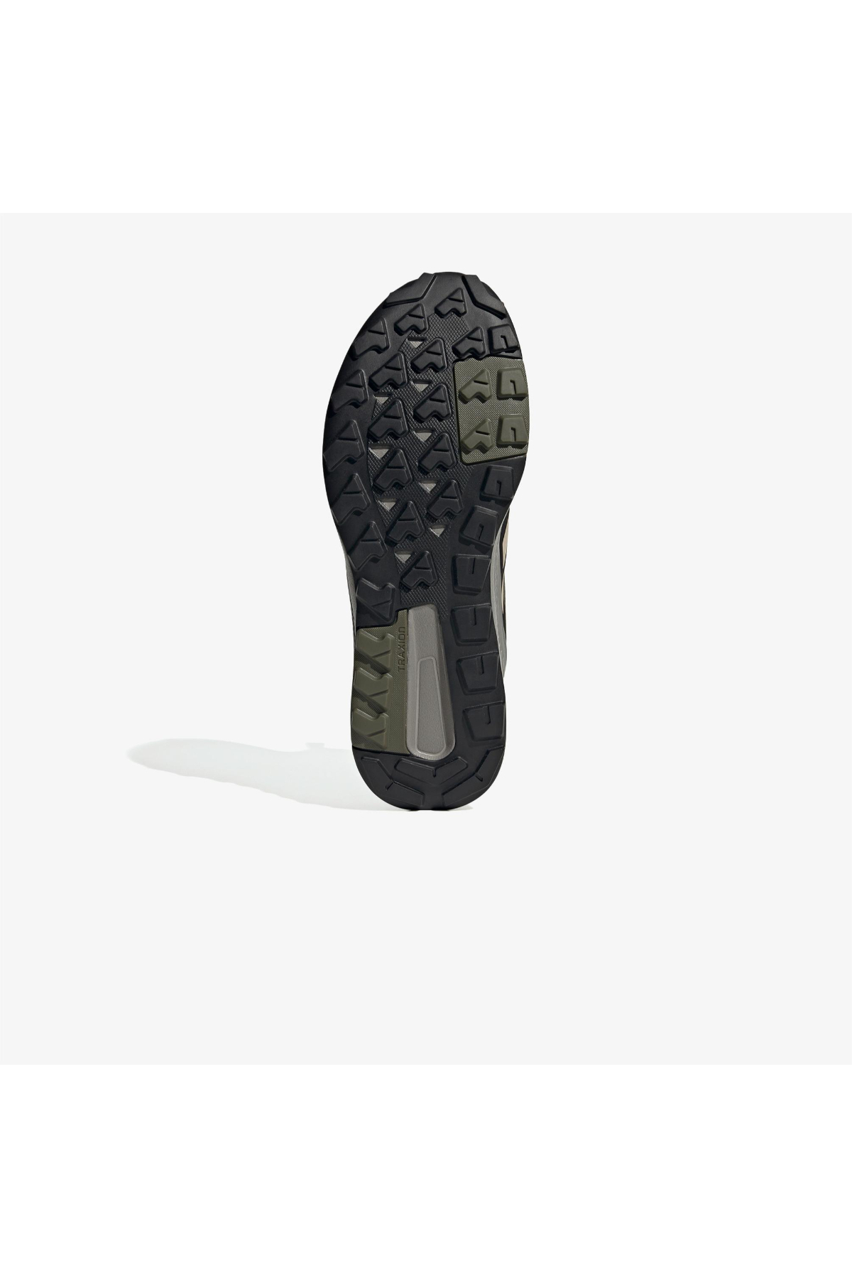 adidas  ID0897 TERREX ANYLANDER MID R.RDY Erkek Outdoor Bot Haki yeşil - Görsel 6