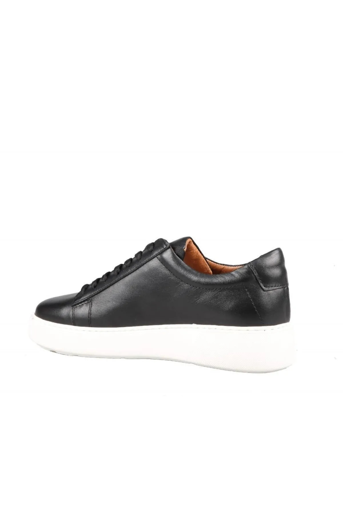 کفش کژوال مردانه راسته | پیر کاردین Pierre Cardin P-00000000018213 - تصویر 3