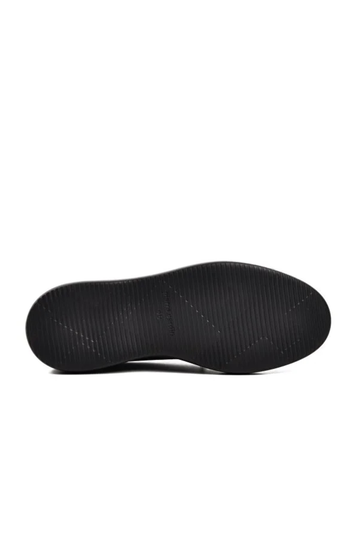 کفش کژوال مردانه راسته | پیر کاردین Pierre Cardin P-00000000018213 - تصویر 5