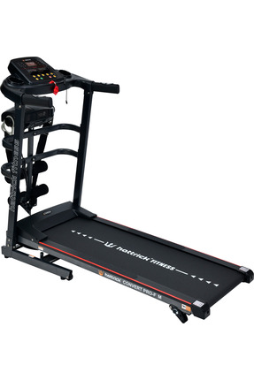 Hattrick Convert Pro F-M 2.5 Hp Manuel Eğimli Koşu Bandı