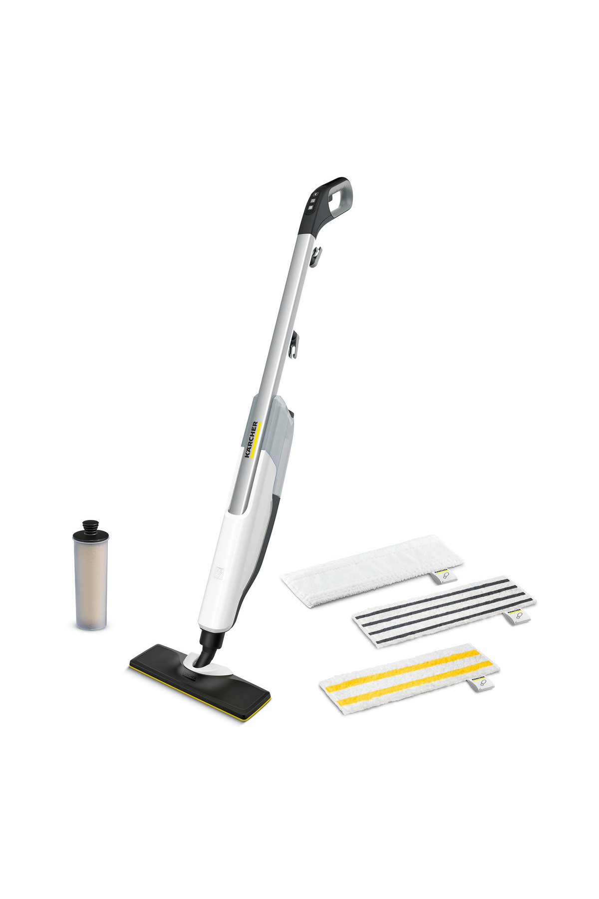 Karcher SC 2 Upright EasyFix AE Buharlı Temizlik Makinesi - Fiyatı