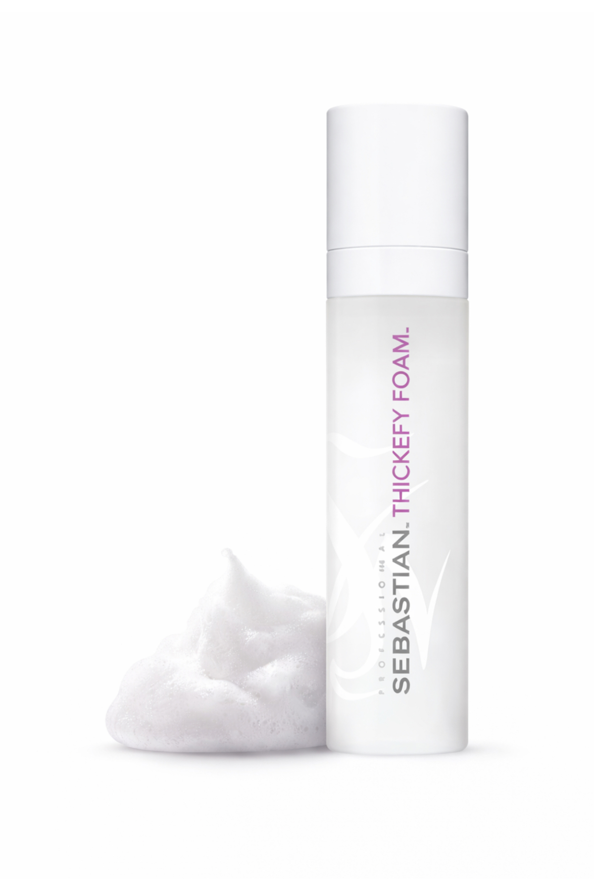 Sebastian Professional Thickefy Foam Saç Hacimlendirici Köpük 200 ml — HBV00000683SF