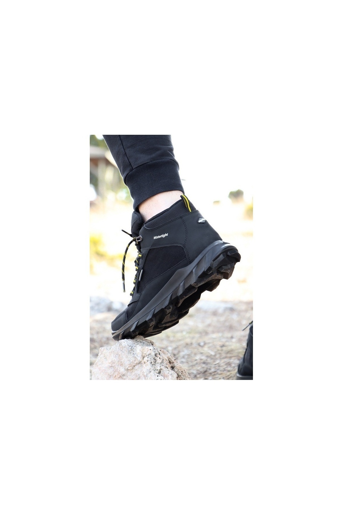 بوت زنانه راسته | پوما Puma M7200TSS - تصویر 3