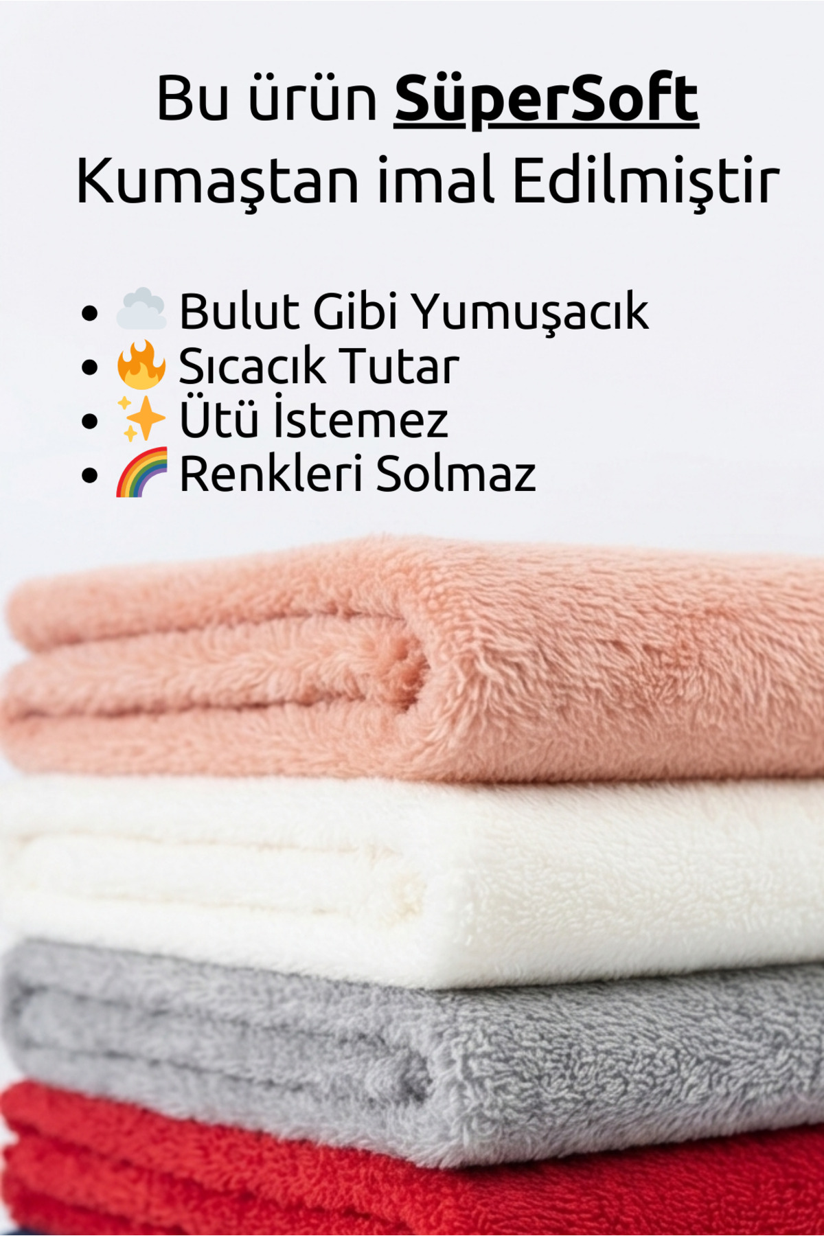 DOFİ Erkek Çocuk Turkuaz Süper Soft Pijama Takımı fotoğrafı 4 (önizleme)