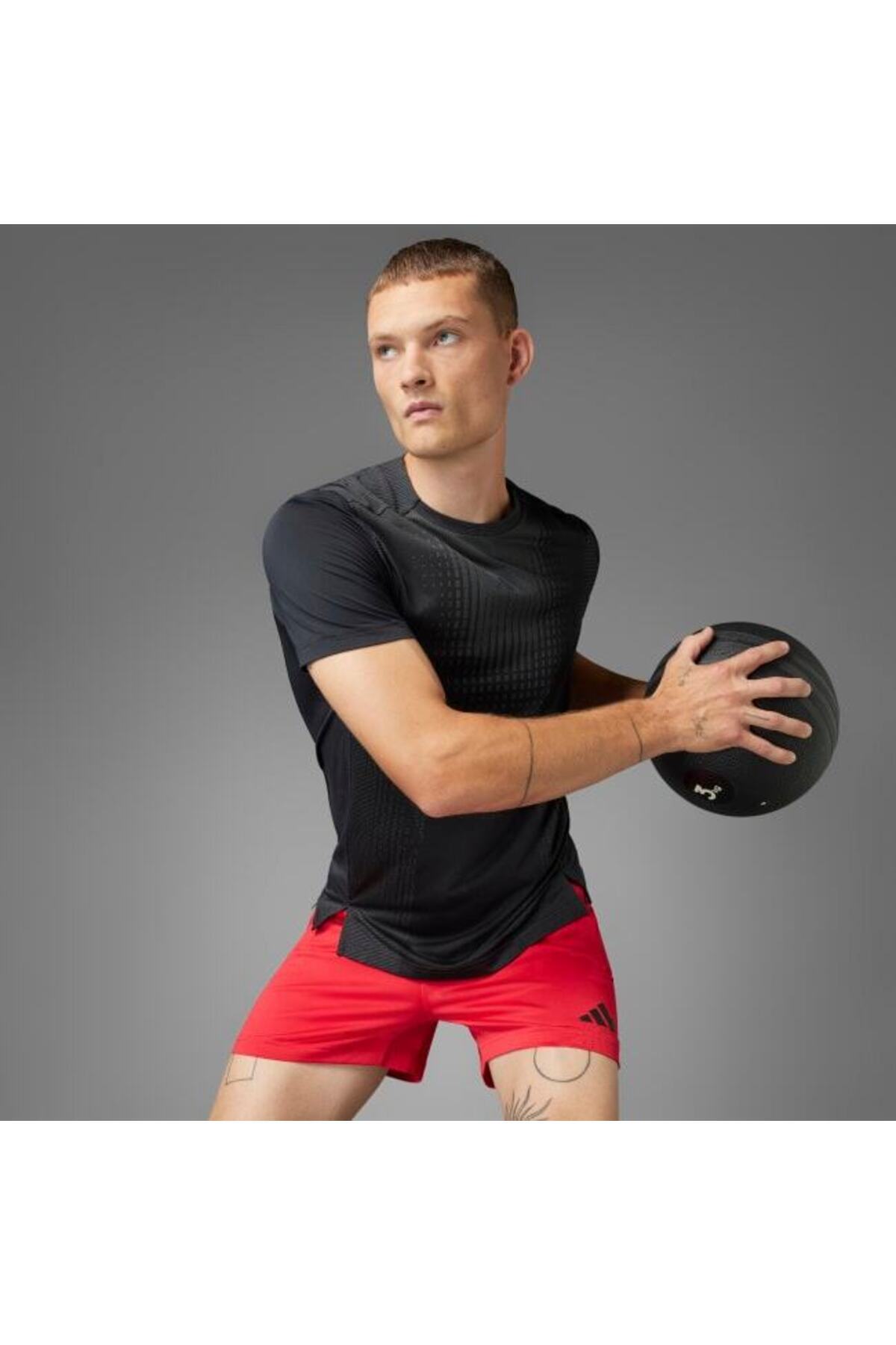 تیشرت آدیداس JI8196