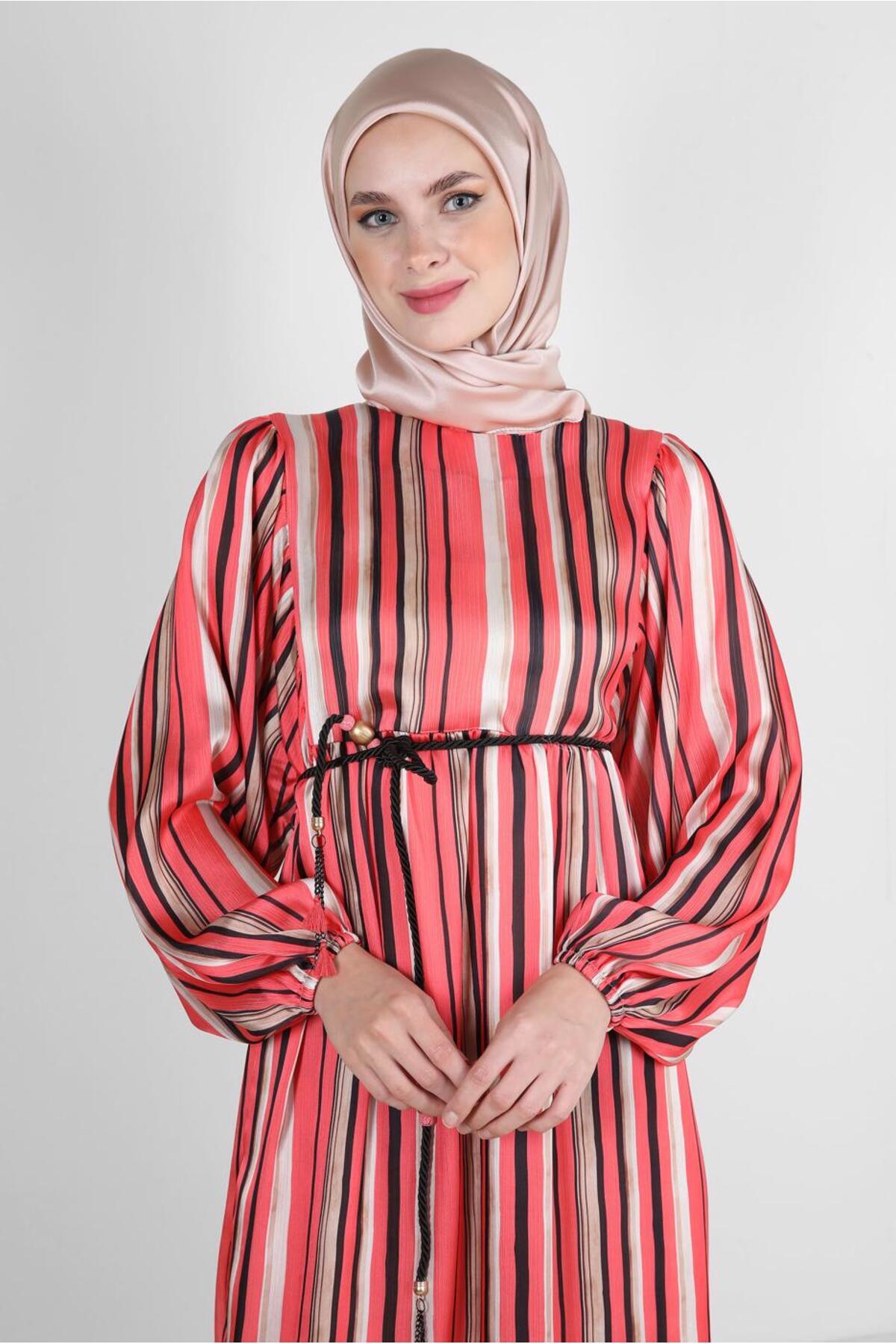 ALVINA PLAIN SCARF 8220