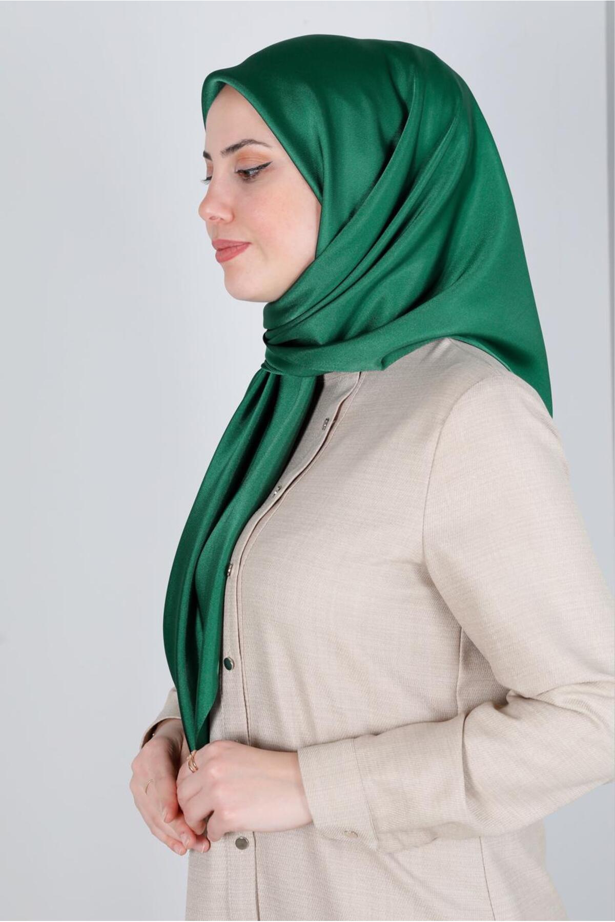 ALVINA PLAIN SCARF 8220