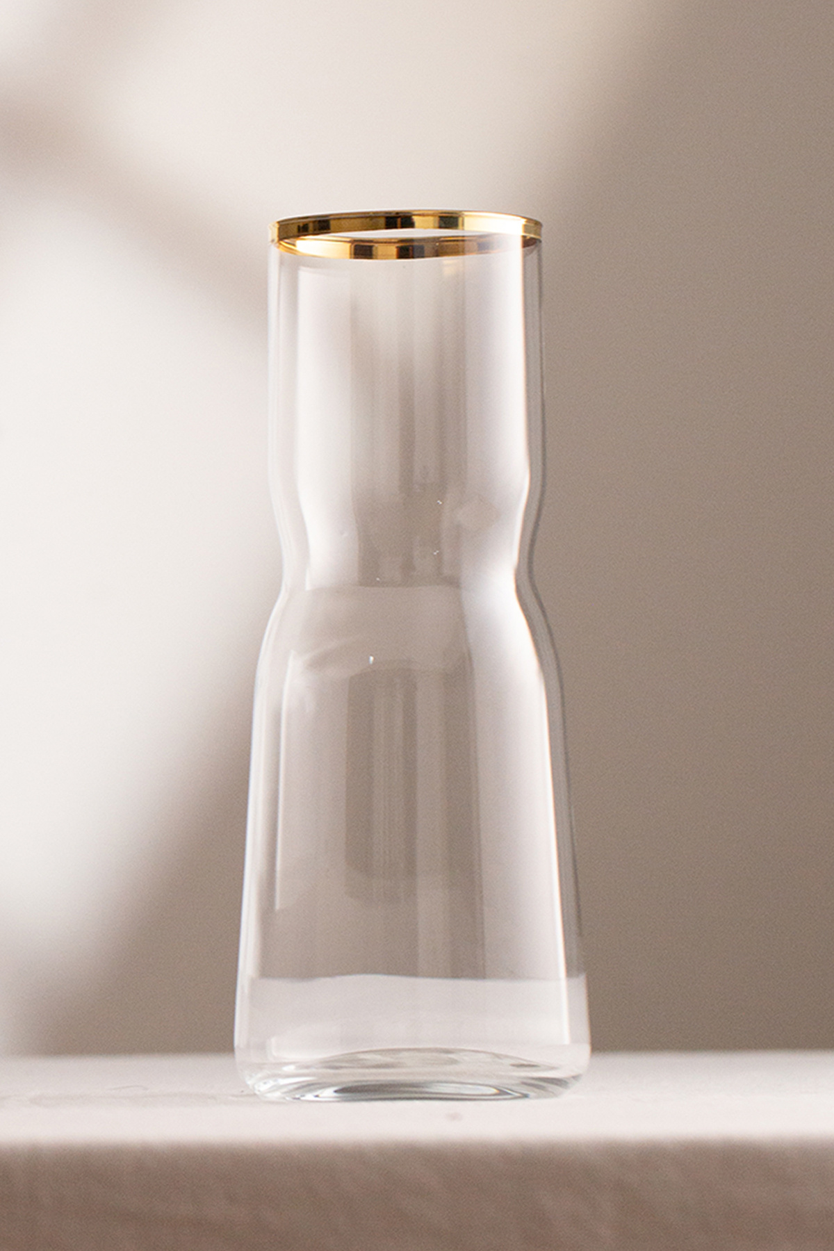 Rakle Avantgarde Gold Karaf 1000 cc