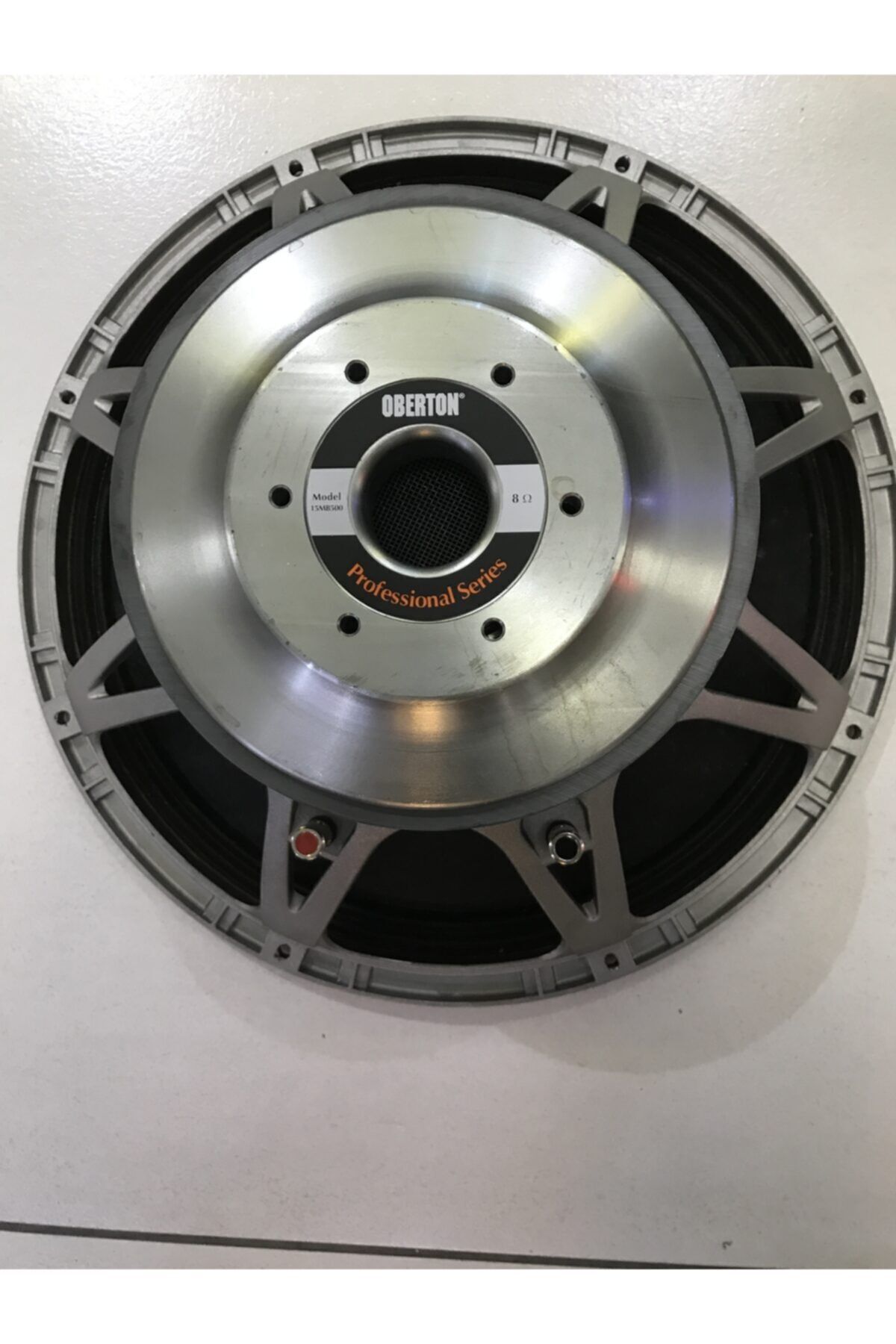 OBERTON 15mb 500 Hoparlor - Fiyatı, Yorumları