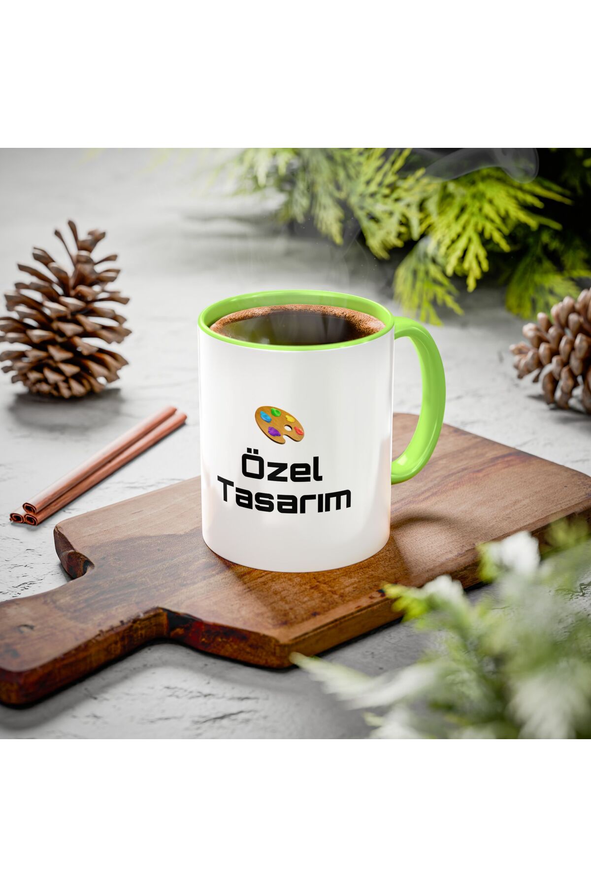 FALAVİ  Özel Tasarım Kupa