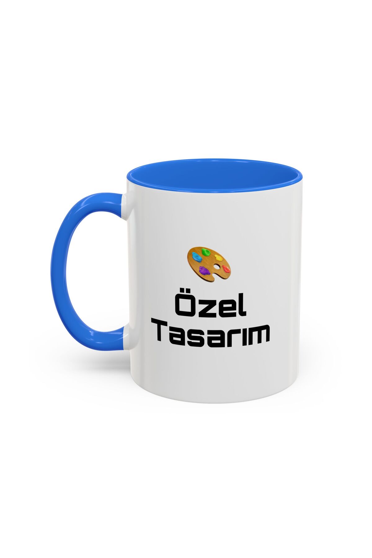 FALAVİ  Özel Tasarım Kupa - Görsel 2