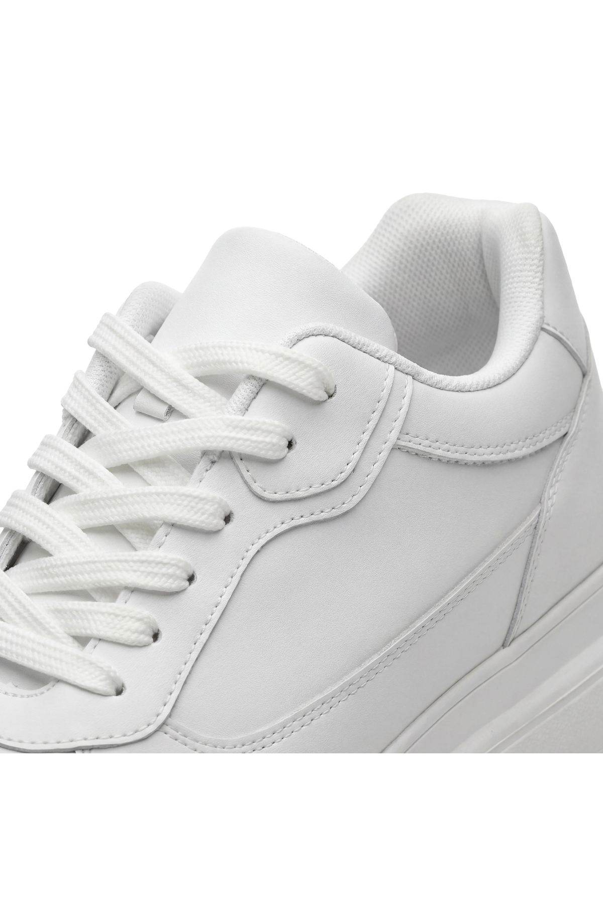 level step  airheels +10cm boy uzatan ayakkabı - Görsel 4