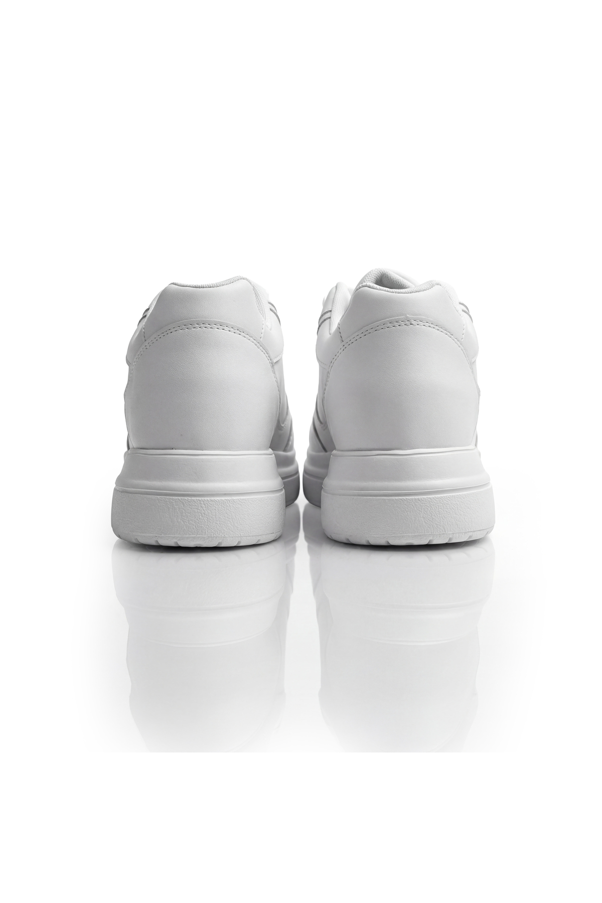 level step  airheels +10cm boy uzatan ayakkabı - Görsel 3