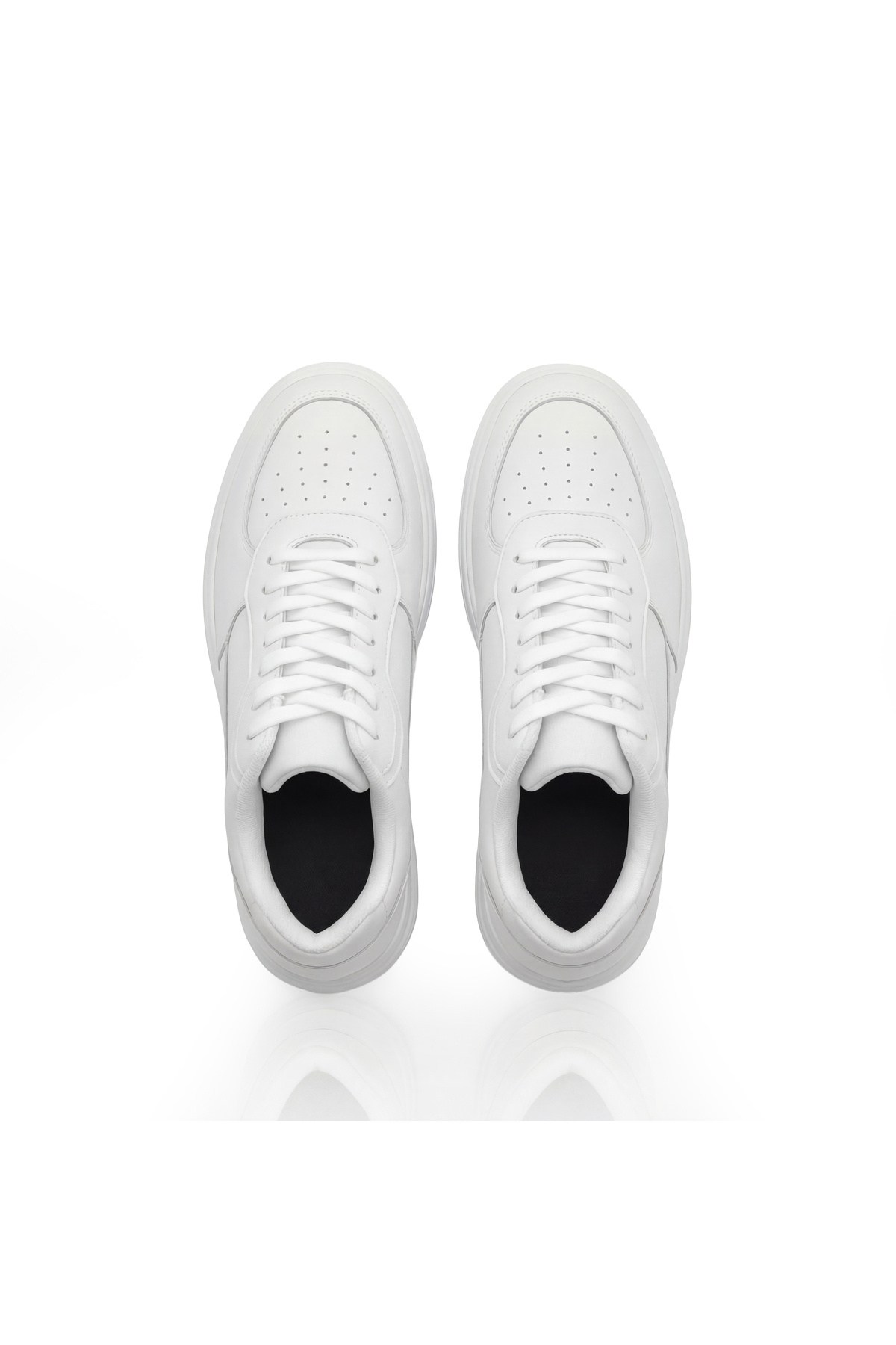 level step  airheels +10cm boy uzatan ayakkabı - Görsel 7