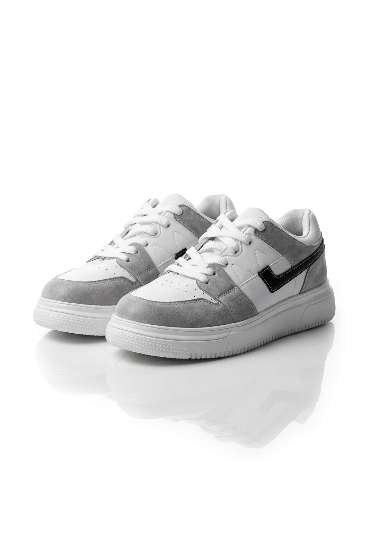 level step lost +9cm boy uzatan ayakkabı