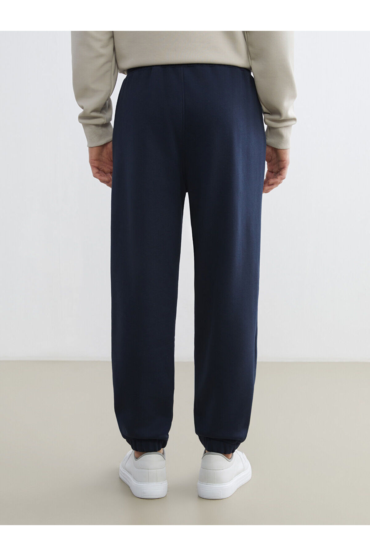 LC Waikiki  XSIDE Basic Erkek Jogger Eşofman Altı - Görsel 4