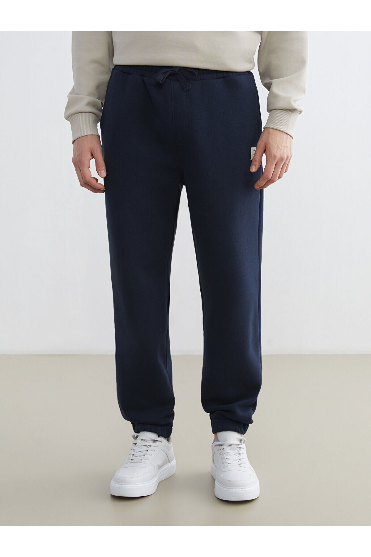 LC Waikiki  XSIDE Basic Erkek Jogger Eşofman Altı - Görsel 2