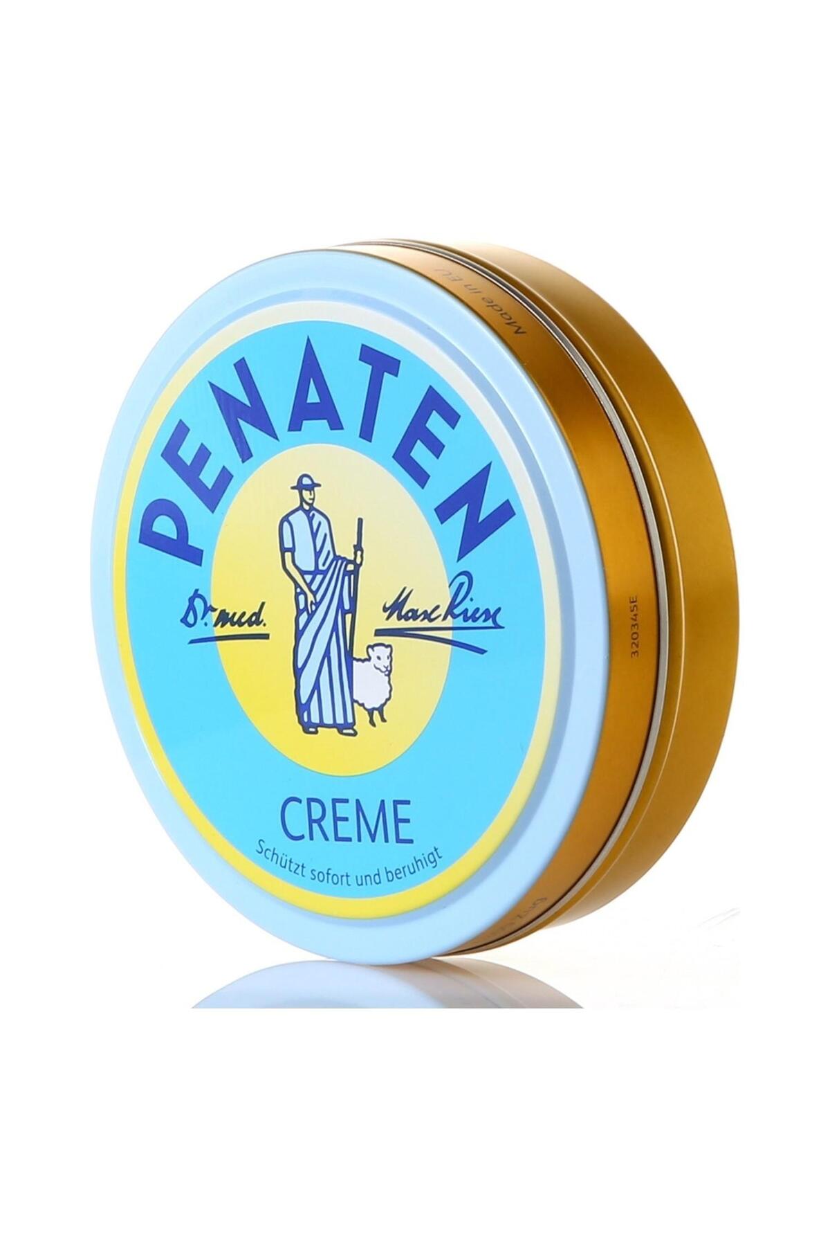 Genel Markalar Baby Pişik Kremi 150 ml