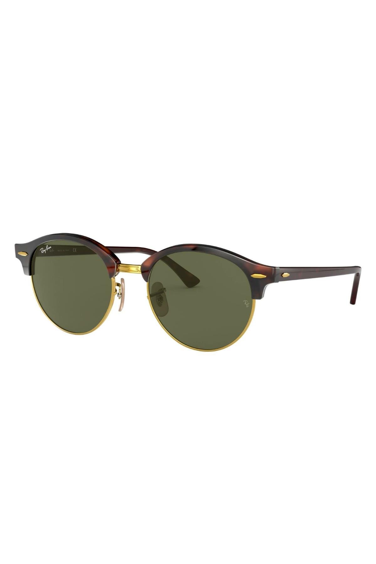 1_org_zoom عینک آفتابی Ray-Ban یونیسکس RB 4246 990 51 اورجینال - تصویر 1