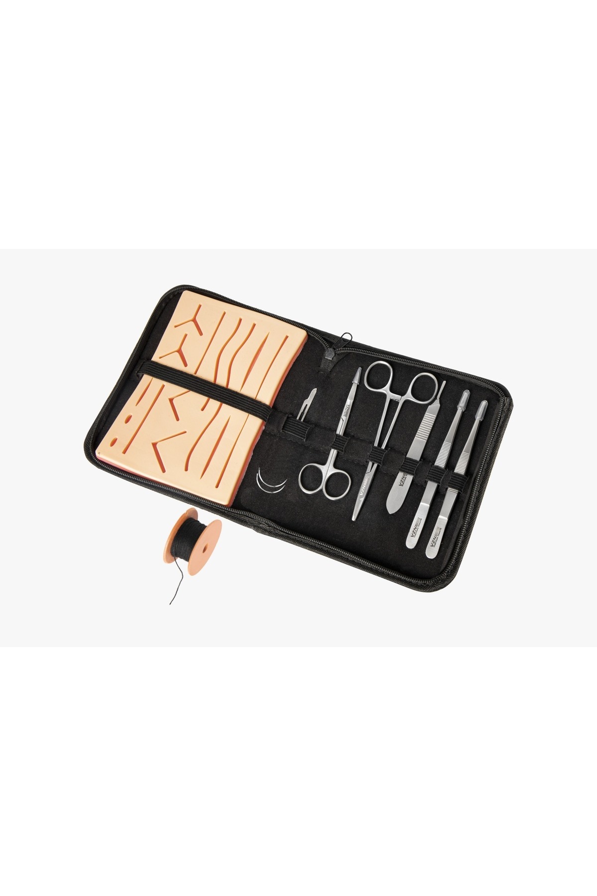 MediWitt DİKİŞ EĞİTİM SETİ - EĞİTİM PEDLİ