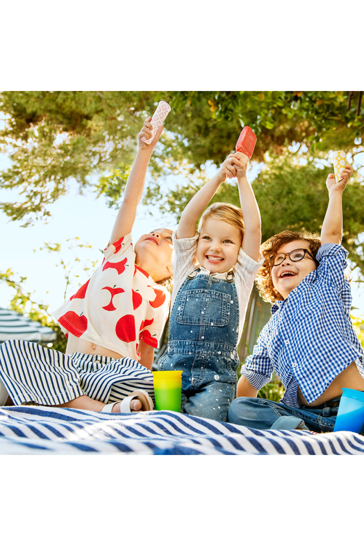 Munchkin Mucize 360° Renk Değiştiren Bardak – 266 ml, 12 Ay+, BPA İçermez, Pembe fotoğrafı 7 (önizleme)